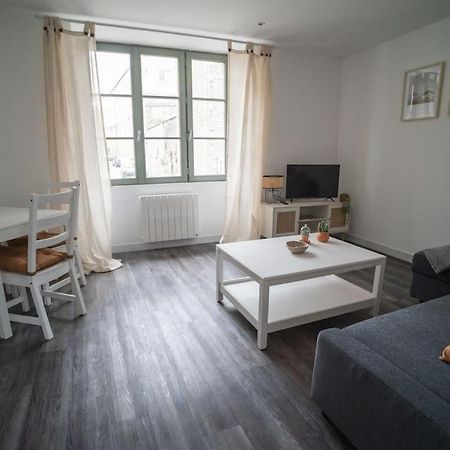 Michel Apartman Dinan Kültér fotó