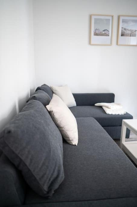 Michel Apartman Dinan Kültér fotó